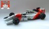 Zero Paints ZP-1066 Mclaren MP4 (Marlboro) Red Paint 60ml